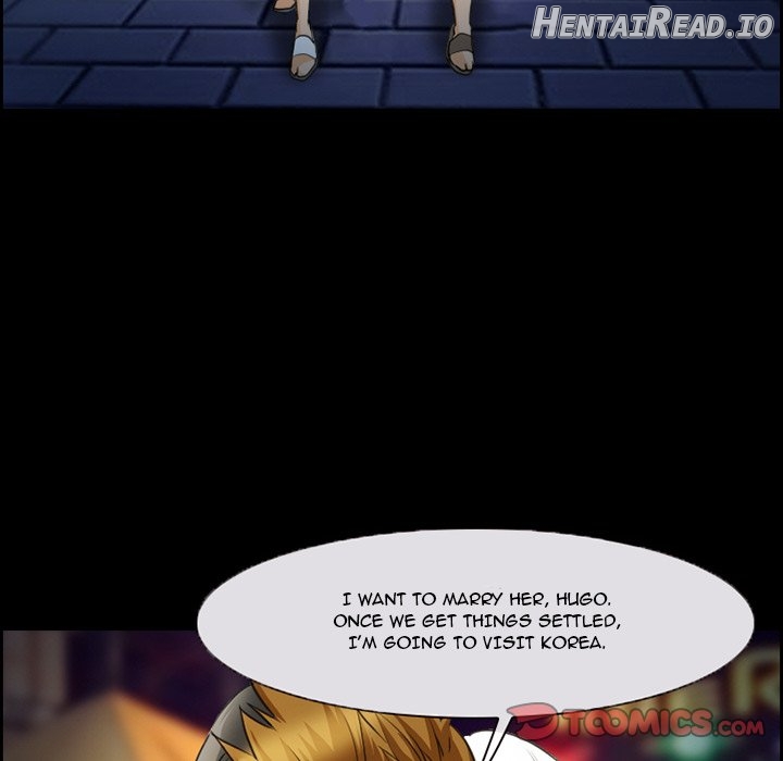 The Client Chapter 24 - page 14
