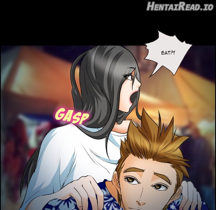 The Client Chapter 24 - page 19