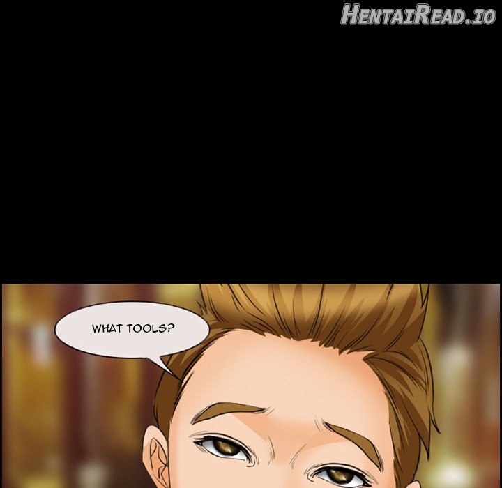 The Client Chapter 24 - page 31
