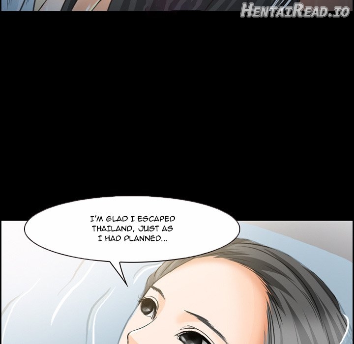 The Client Chapter 24 - page 45