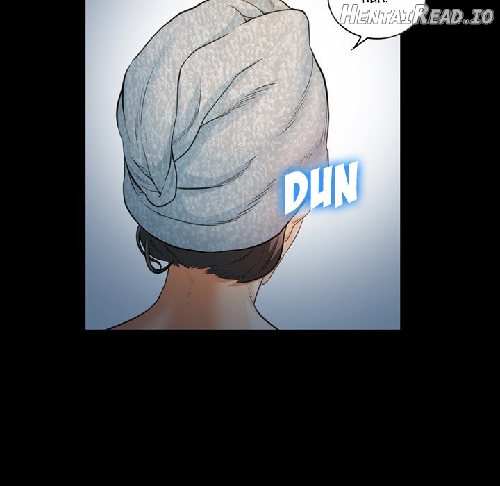 The Client Chapter 25 - page 10