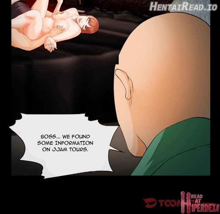 The Client Chapter 25 - page 117