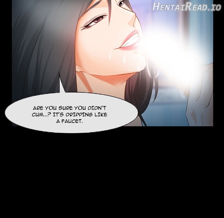 The Client Chapter 25 - page 72