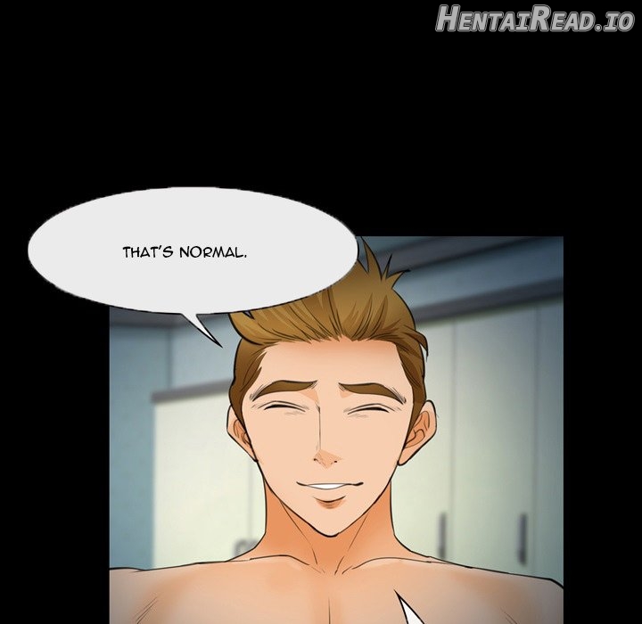 The Client Chapter 25 - page 73