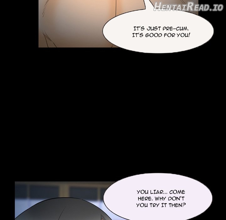 The Client Chapter 25 - page 74