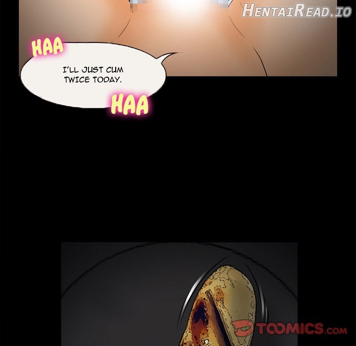The Client Chapter 26 - page 114
