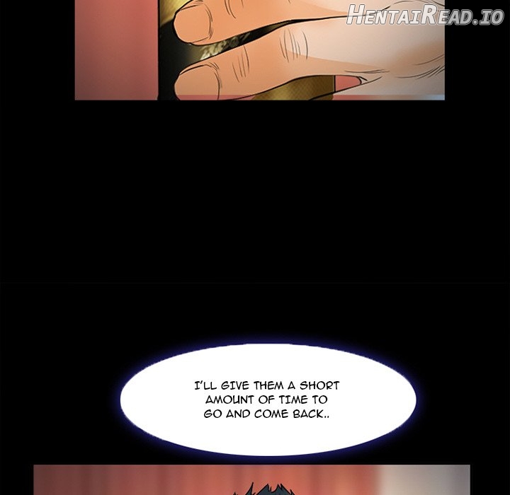 The Client Chapter 26 - page 125