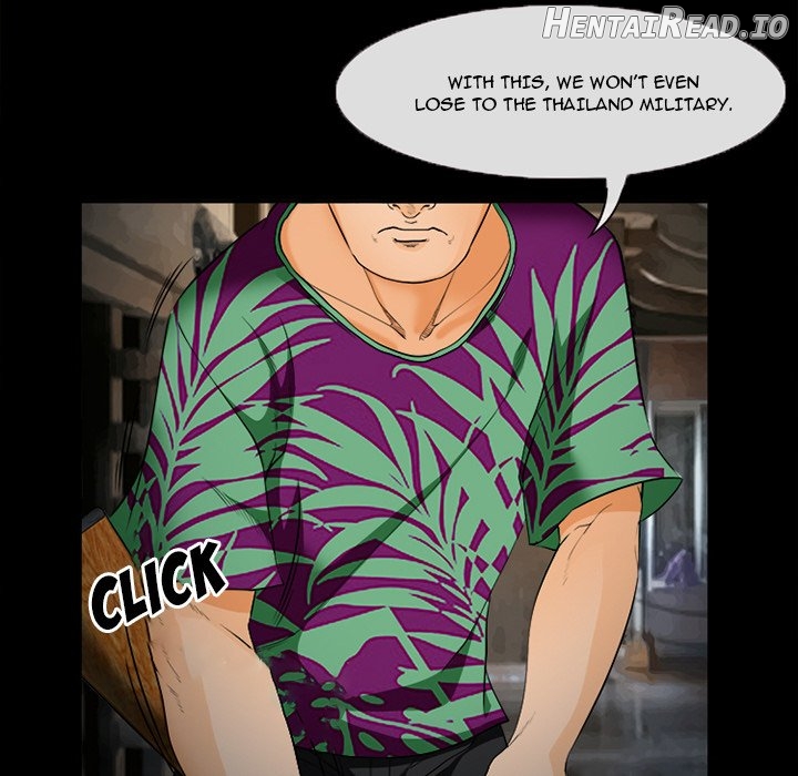 The Client Chapter 26 - page 13