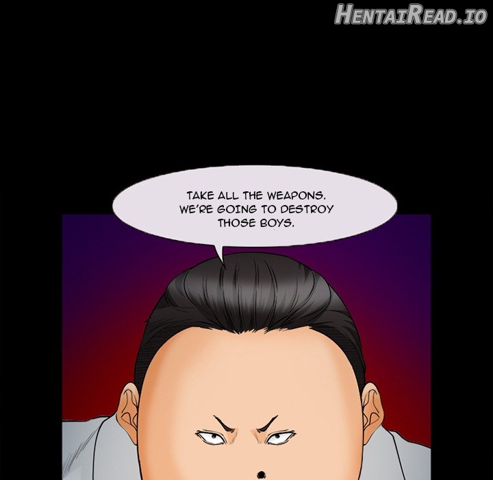 The Client Chapter 26 - page 16