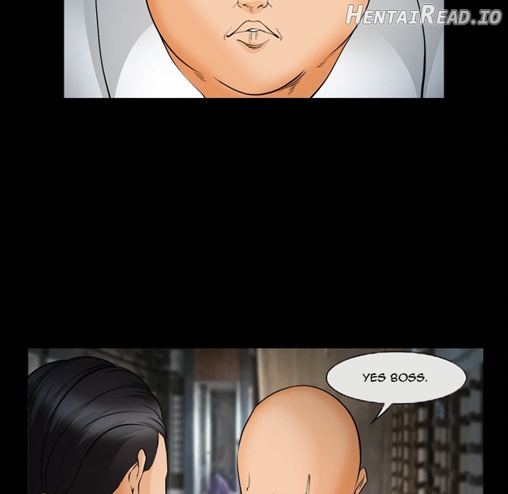 The Client Chapter 26 - page 17