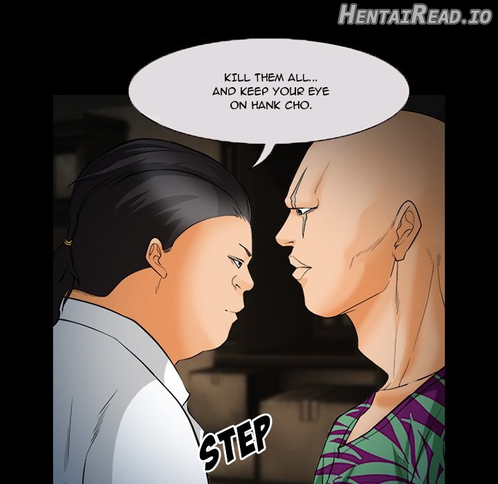 The Client Chapter 26 - page 19