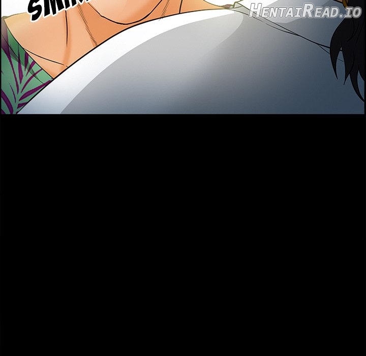 The Client Chapter 26 - page 23