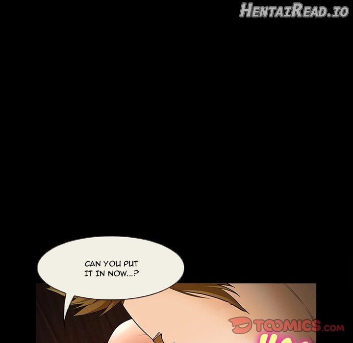 The Client Chapter 26 - page 54
