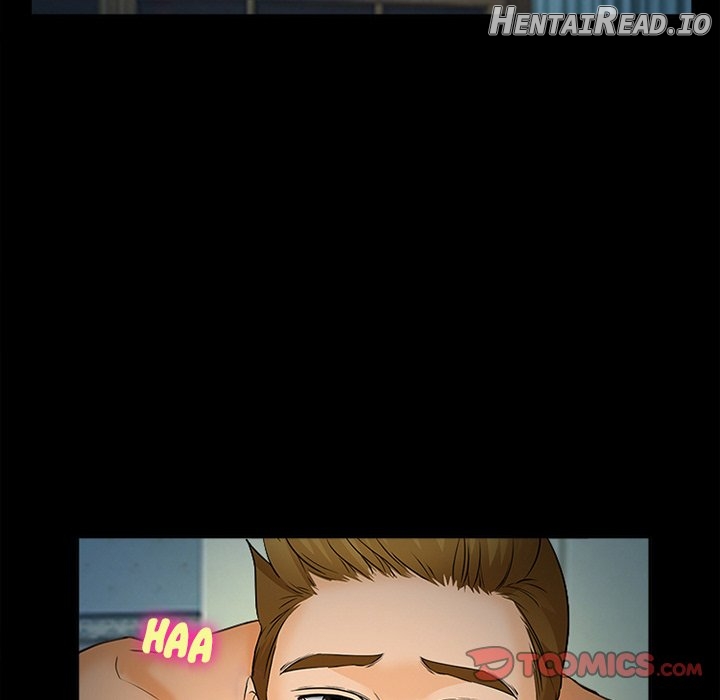 The Client Chapter 26 - page 60