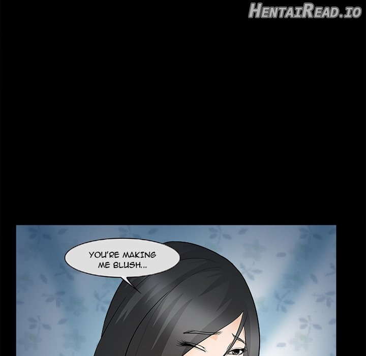 The Client Chapter 26 - page 62