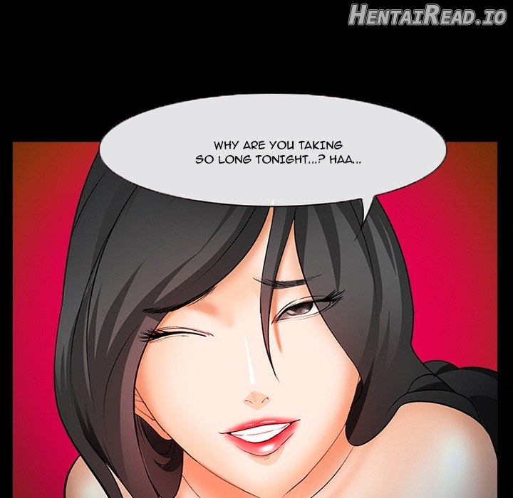 The Client Chapter 26 - page 67