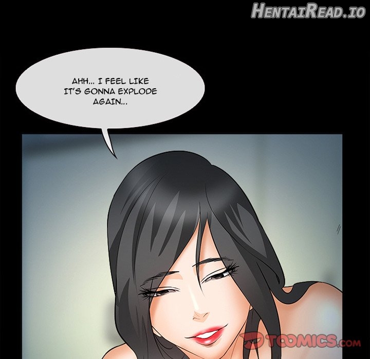 The Client Chapter 26 - page 93