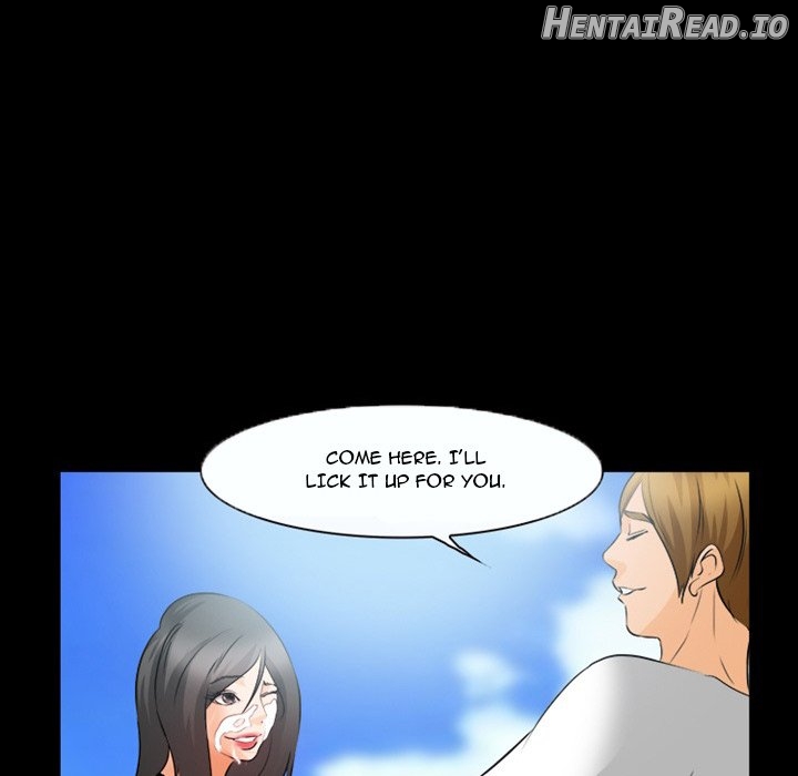 The Client Chapter 27 - page 124