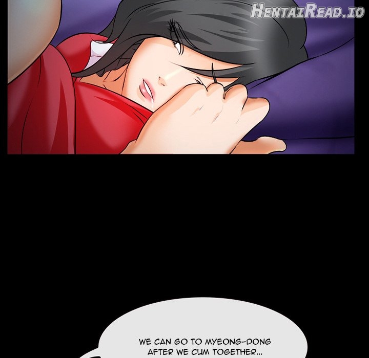 The Client Chapter 28 - page 114