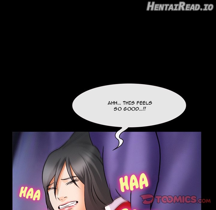 The Client Chapter 28 - page 117