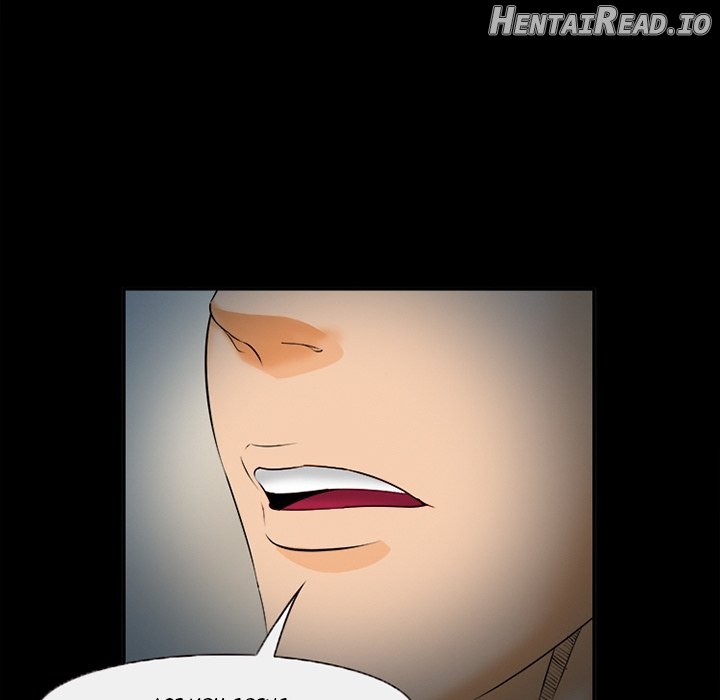 The Client Chapter 28 - page 14