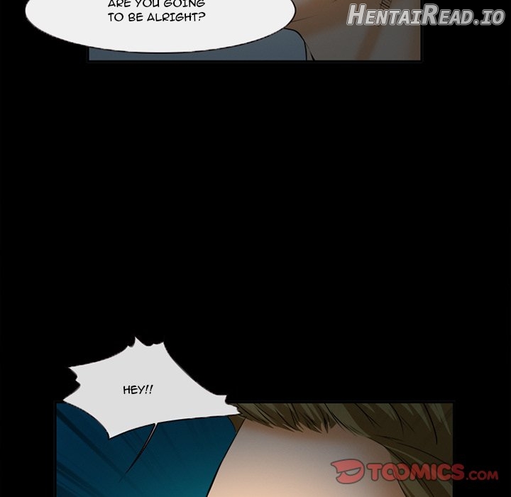 The Client Chapter 28 - page 15