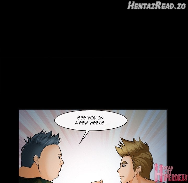 The Client Chapter 28 - page 25