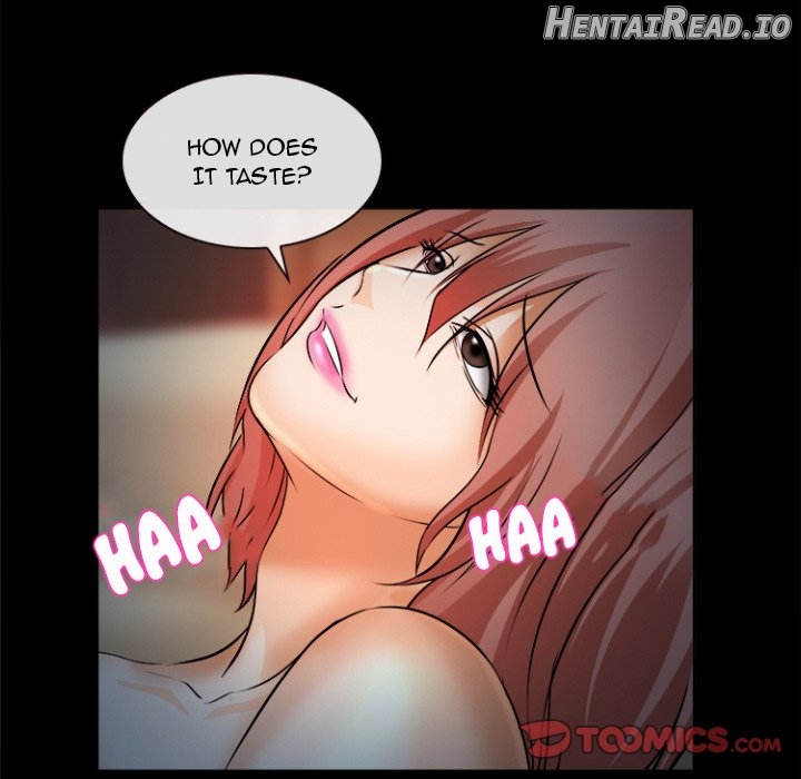 The Client Chapter 29 - page 105
