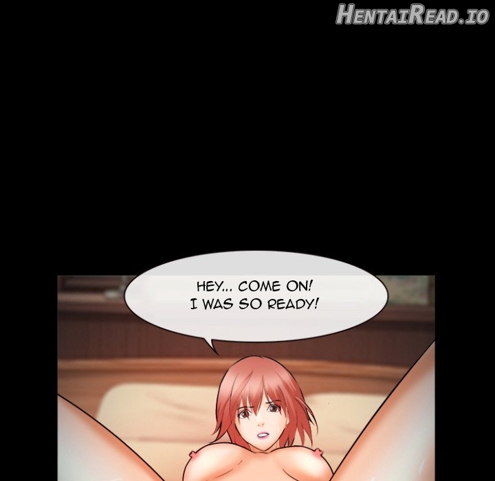 The Client Chapter 29 - page 120