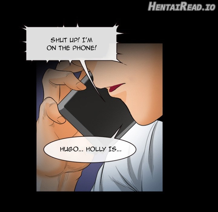 The Client Chapter 29 - page 122