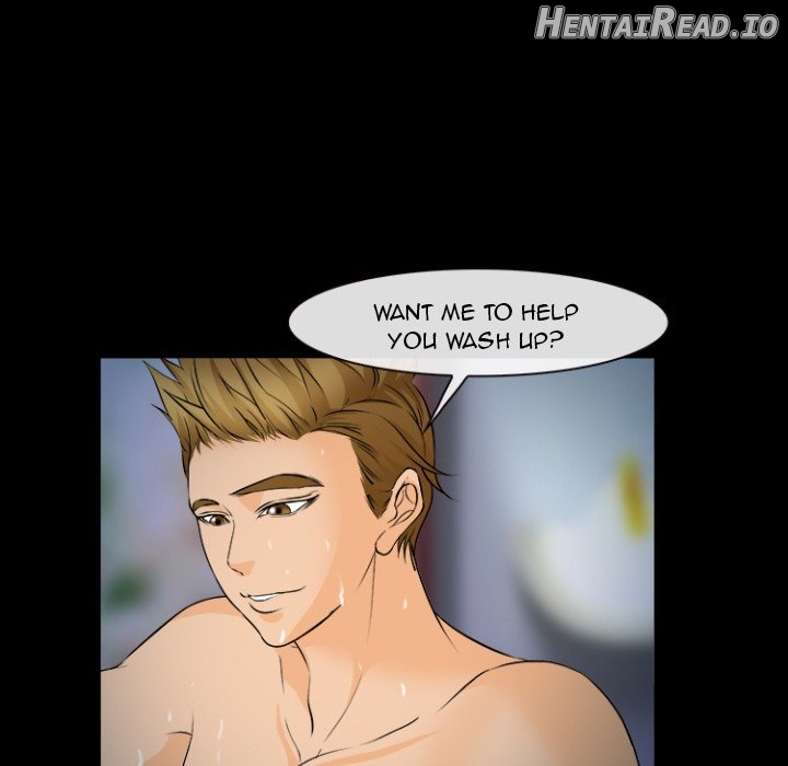 The Client Chapter 29 - page 14