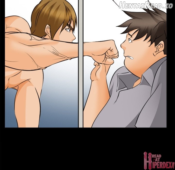 The Client Chapter 29 - page 56