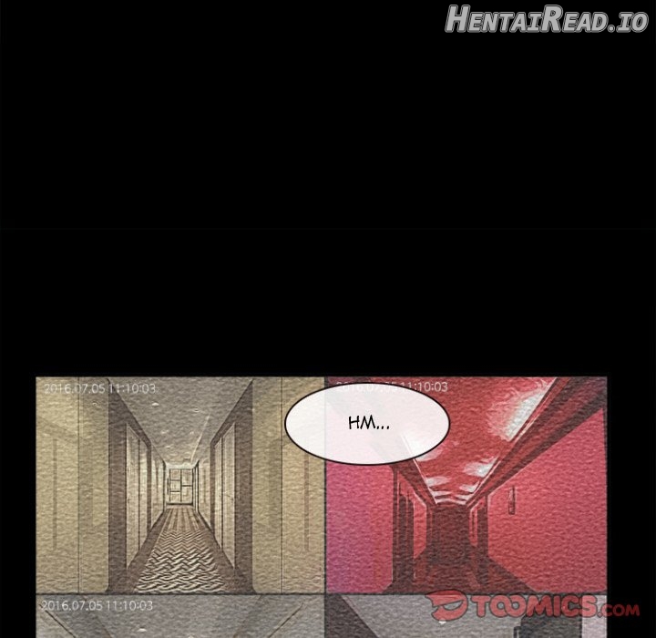 The Client Chapter 29 - page 57