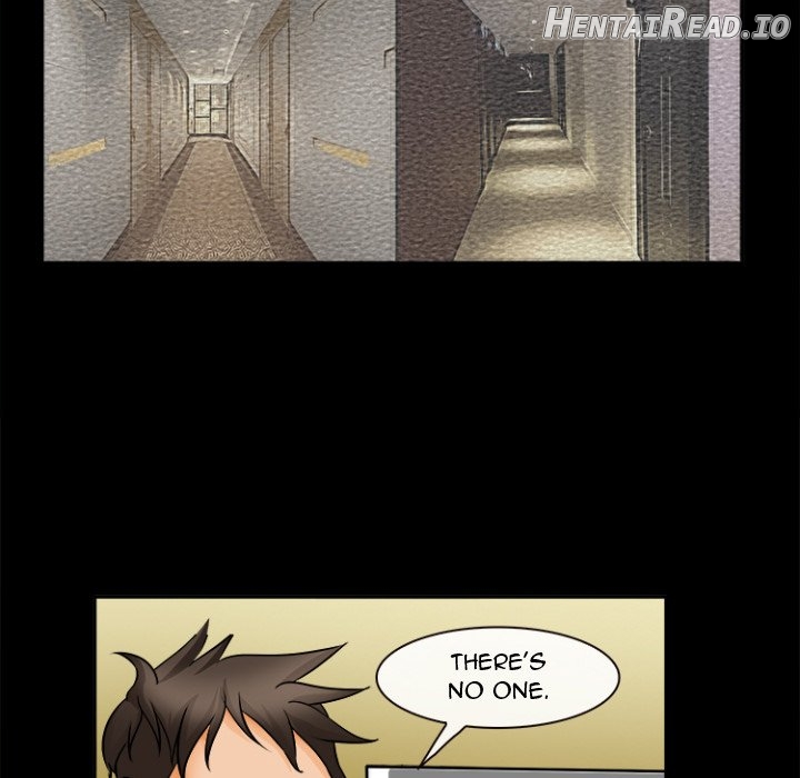 The Client Chapter 29 - page 58