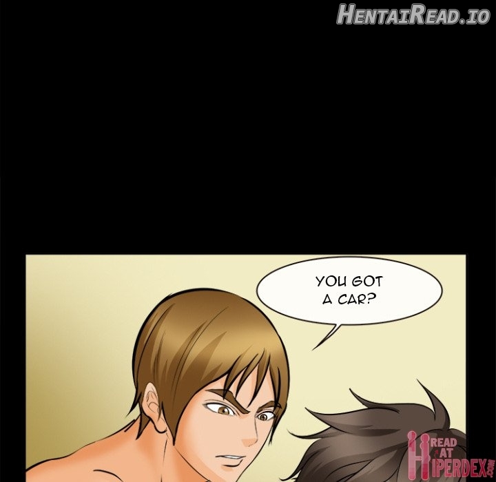 The Client Chapter 29 - page 66