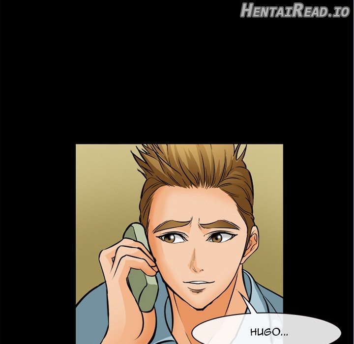 The Client Chapter 30 - page 38