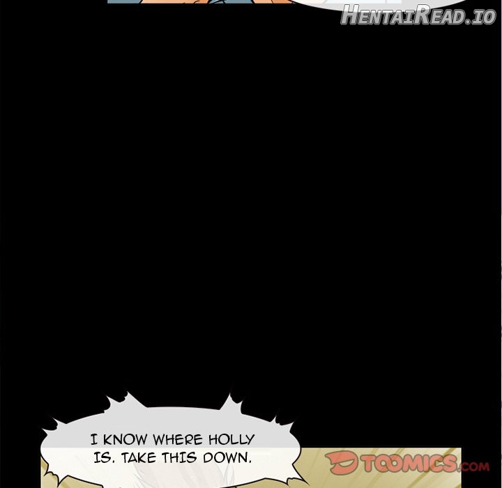 The Client Chapter 30 - page 39