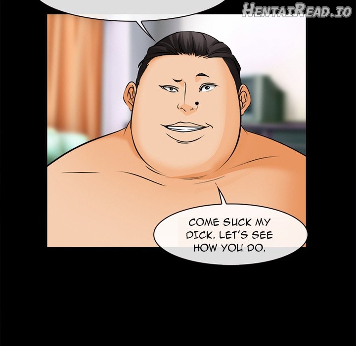 The Client Chapter 30 - page 73