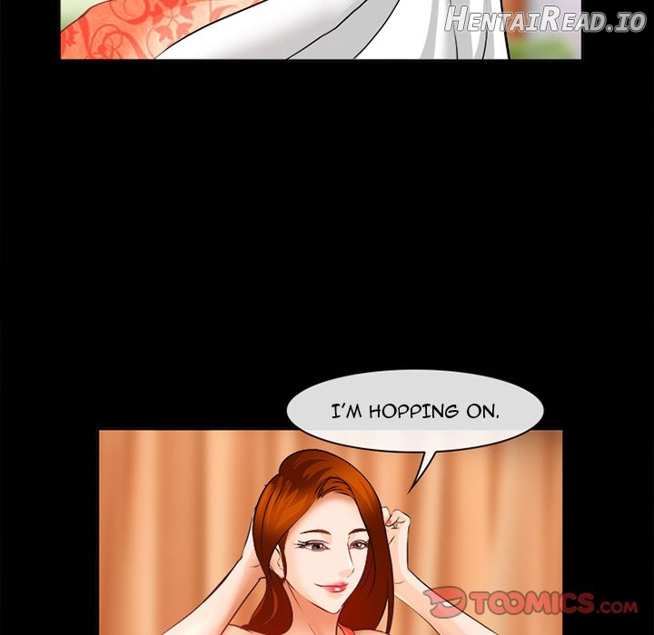 The Client Chapter 30 - page 81