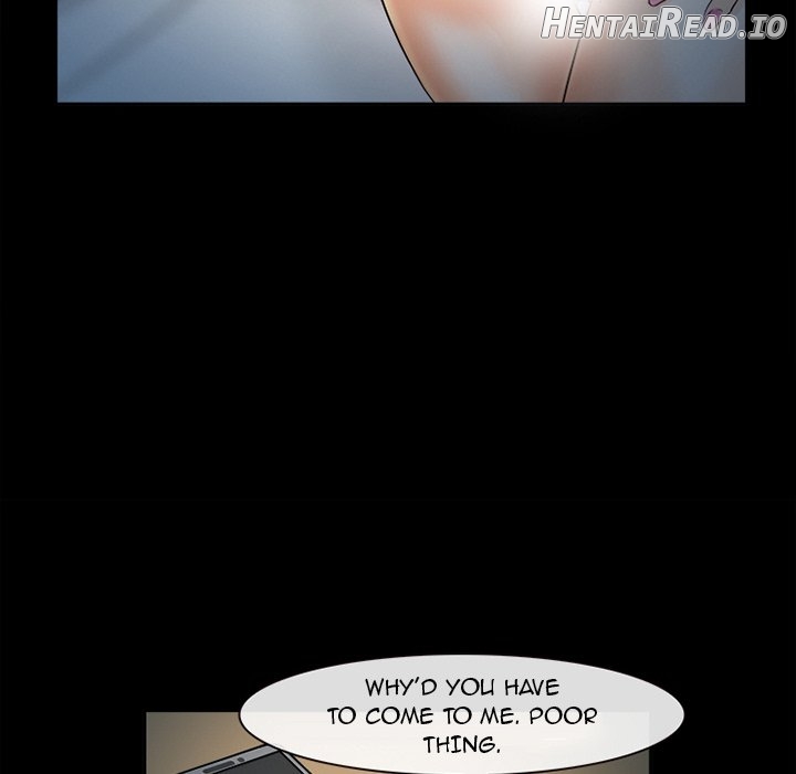 The Client Chapter 31 - page 109