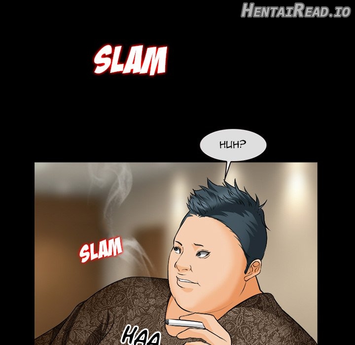 The Client Chapter 31 - page 11