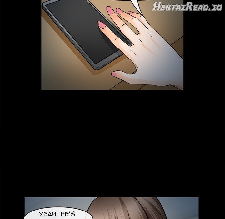 The Client Chapter 31 - page 110