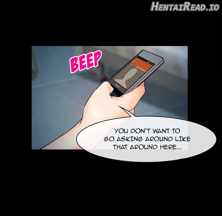 The Client Chapter 31 - page 112