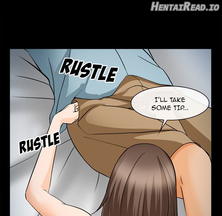 The Client Chapter 31 - page 113