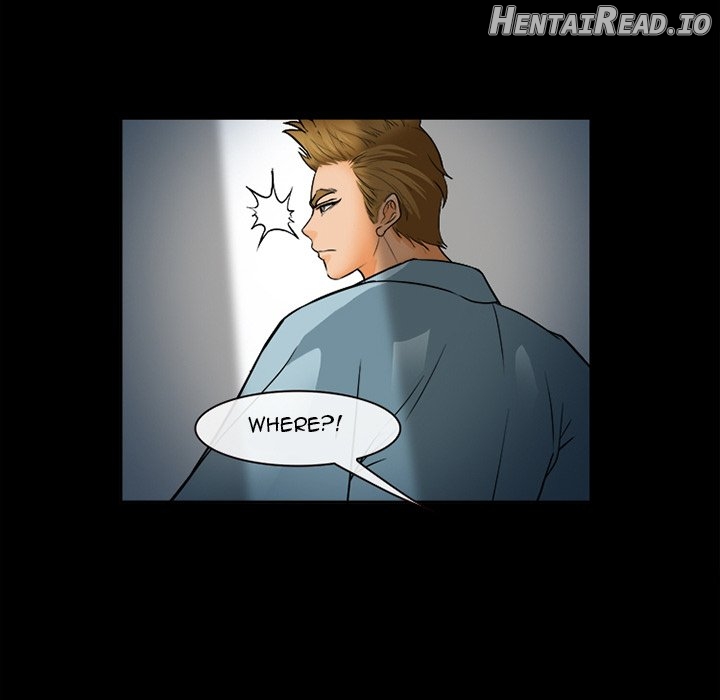 The Client Chapter 31 - page 127