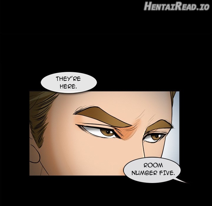 The Client Chapter 31 - page 128