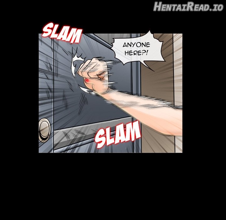 The Client Chapter 31 - page 13