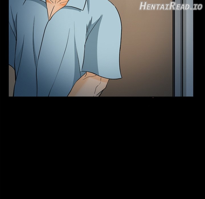 The Client Chapter 31 - page 130