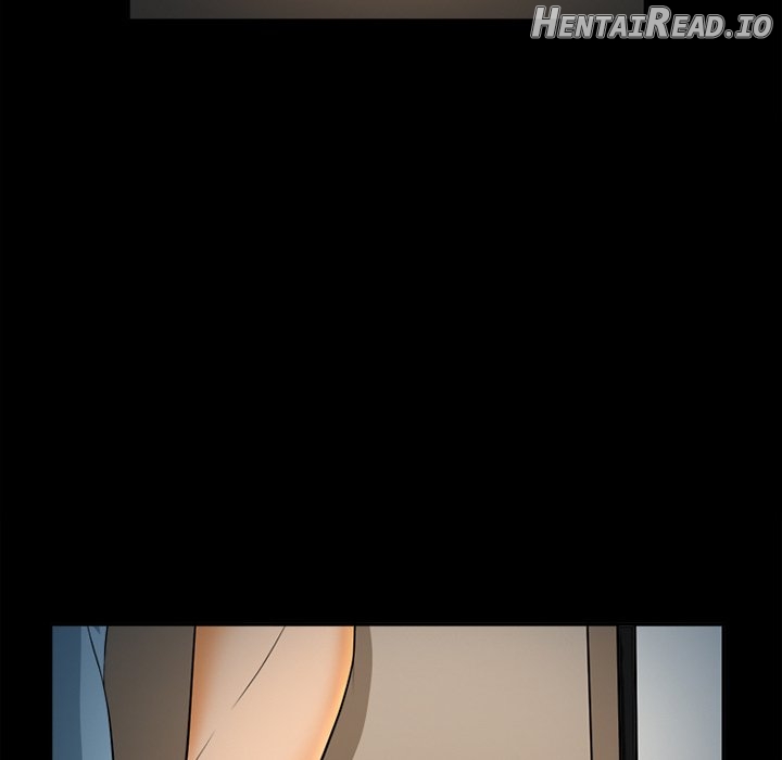 The Client Chapter 31 - page 132