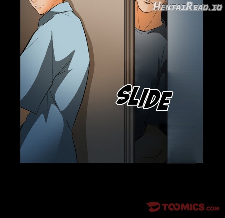 The Client Chapter 31 - page 135